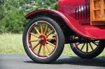 Ford Model T Depot Hack 1919 года